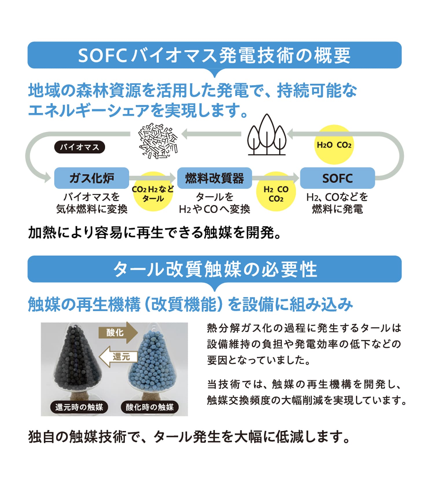 1 日本の約66％は森林 地域の森が発電所に!?